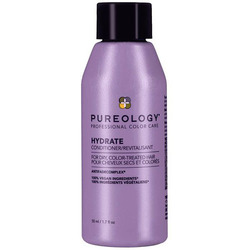 Hydrate Conditioner on white background