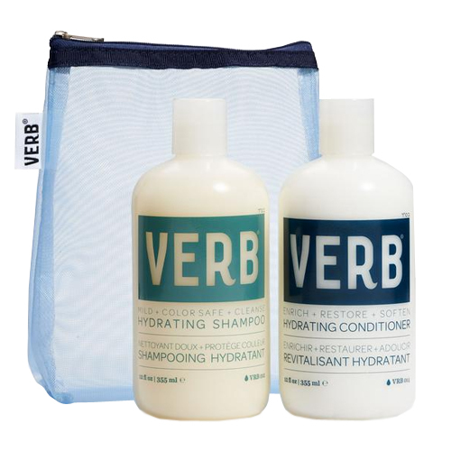 Verb Hydrate Duo, 1 set