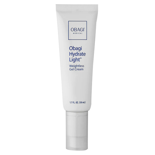 Obagi Hydrate Light on white background
