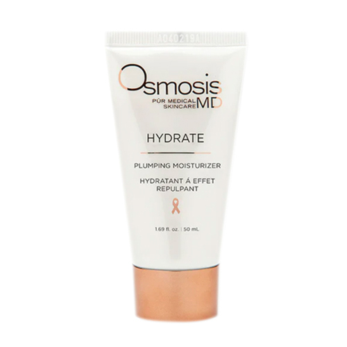 Osmosis MD Professional Hydrate Plumping Moisturizer, 50ml/1.7 fl oz