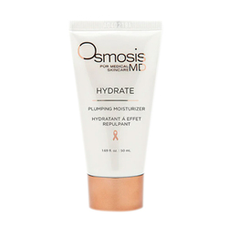Hydrate Plumping Moisturizer