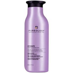 pureology blow dry amplifier