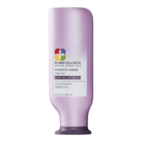 Pureology Hydrate Sheer Conditioner, 250ml/8.5 fl oz