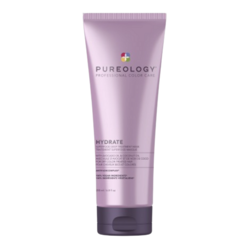 Pureology Hydrate Superfood Treatment, 200ml/6.7 fl oz