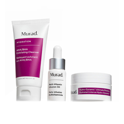 Hydrate Trial Kit