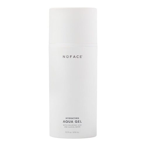 NuFace Hydrating Aqua Gel, 97.6ml/3.3 fl oz