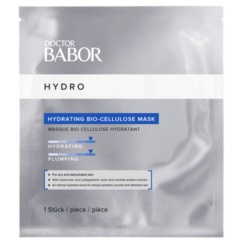 Babor Hydrating Bio-Cellulose Mask, 1 piece