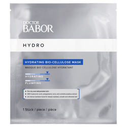 Hydrating Bio-Cellulose Mask