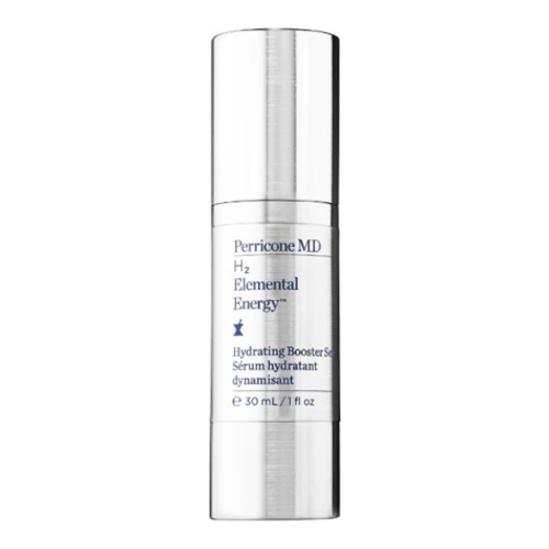Perricone MD Hydrating Booster Serum on white background