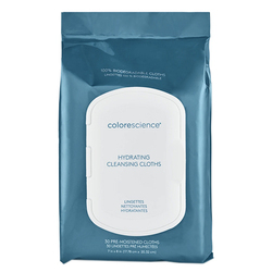 Hydrating Cleansing Cloths