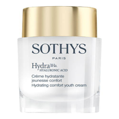 Sothys Hydra3Ha Hydrating Comfort Youth Cream, 50ml/1.7 fl oz