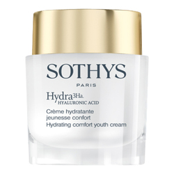Hydra3Ha Hydrating Comfort Youth Cream