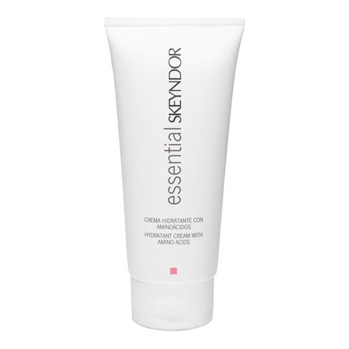 Skeyndor Hydratant Cream with Amino Acids on white background