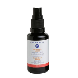 Hydrating Facial Toning Mist - Travel Size