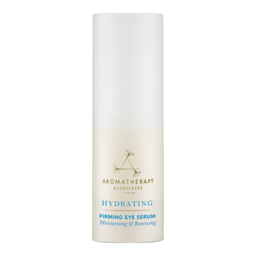 Aromatherapy Associates Hydrating Firming Eye Serum on white background