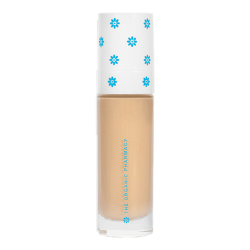 The Organic Pharmacy Hydrating Foundation 1, 30ml/1 fl oz