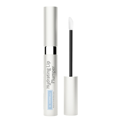 Di Morelli Hydrating Lip Plumper on white background