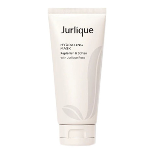 Jurlique Hydrating Mask on white background