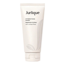 Hydrating Mask on white background