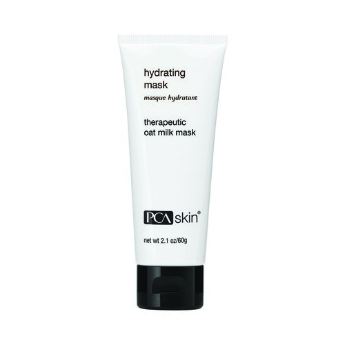 PCA Skin Hydrating Mask on white background