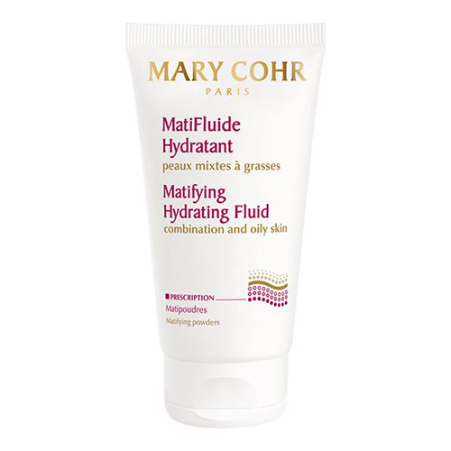 Mary Cohr Hydrating Matifluid, 50ml/1.7 fl oz