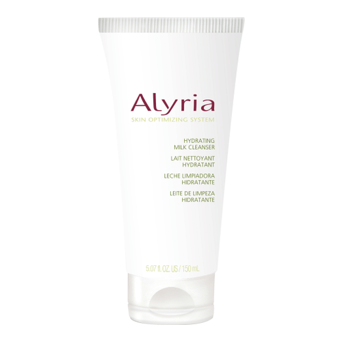 Alyria Hydrating Milk Cleanser, 150ml/5 fl oz