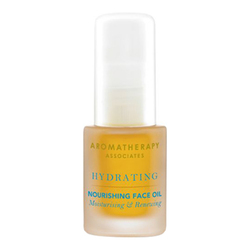 Hydrating Nourishing Face Oil