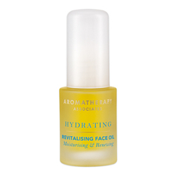 Hydrating Revitalizing Face Oil