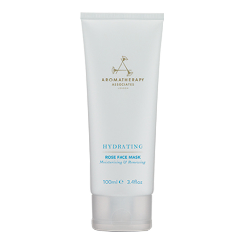 Aromatherapy Associates Hydrating Rose Face Mask, 100ml/3.4 fl oz