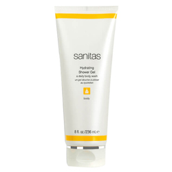 Hydrating Shower Gel