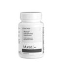 Murad  on white background