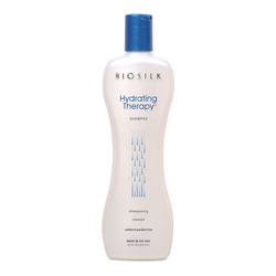Hydrating Therapy Shampoo