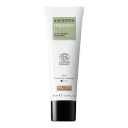 Hydrating Tinted Care - N30 on white background