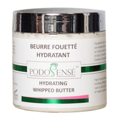 Podosense  Hydrating Whipped Butter, 200ml/6.8 fl oz