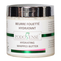 Hydrating Whipped Butter
