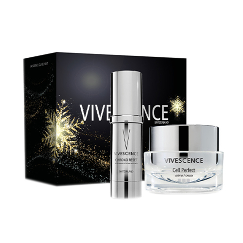 Vivescence Hydrating and Anti-gravity Gift Set, 1 set