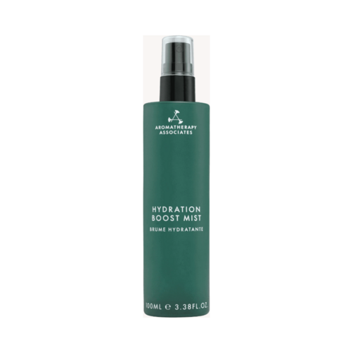 Aromatherapy Associates Hydration Boost Mist on white background