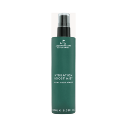 Hydration Boost Mist on white background
