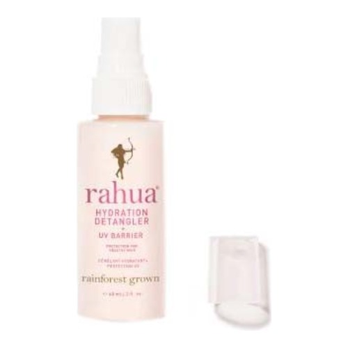 Rahua Hydration Detangler + UV Barrier on white background