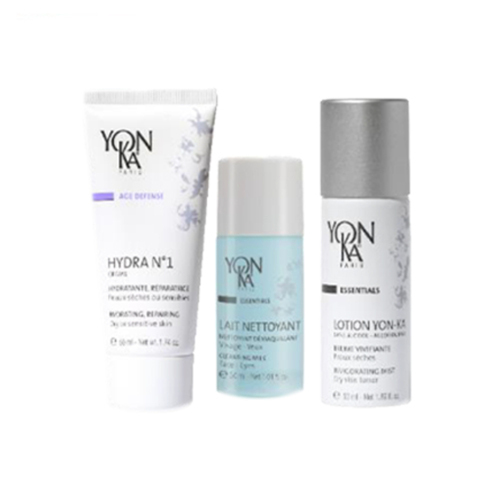 Hydration Gift Set Yonka eSkinStore