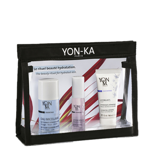 Yonka Hydration Kit, 1 set