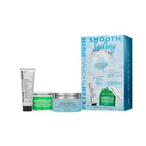 Peter Thomas Roth Hydration Sensation Smooth Sailing Kit, 1 set