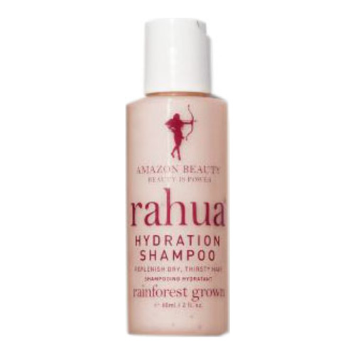 Rahua Hydration Shampoo Travel Size on white background