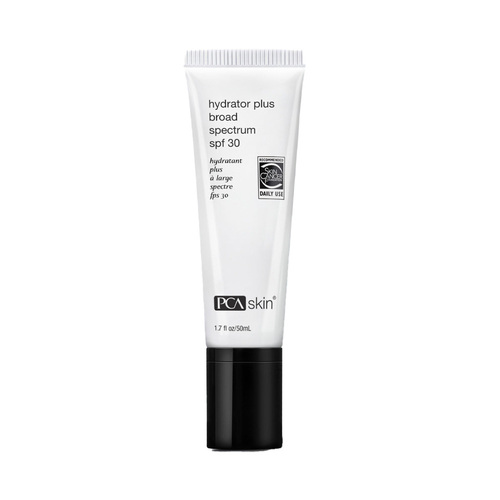 PCA Skin Hydrator Plus Broad Spectrum SPF 30 on white background