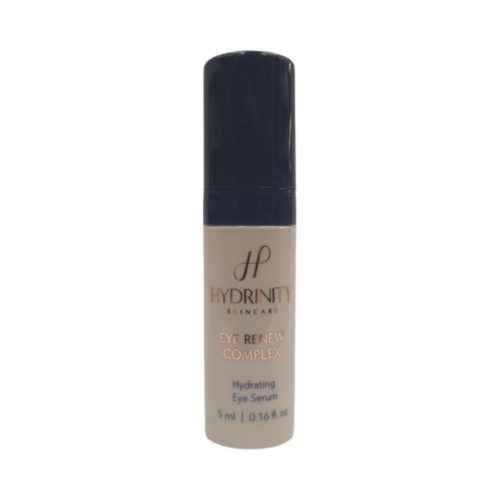 Hydrinity Eye Renew Complex, 5ml/0.17 fl oz Naturally Yours Hydrinity Eye Renew Complex on white background