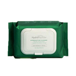 HydroActive Cleanse: Micellar Facial Cloths