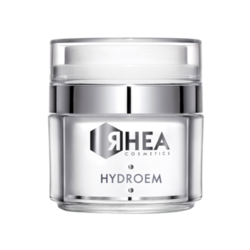 HydroEm Moisturizing Face Cream