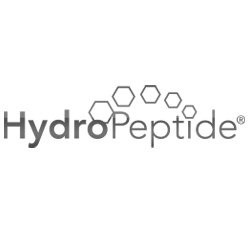 HydroPeptide Logo