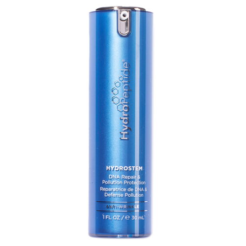 HydroPeptide HydroStem: Stem Cell Antioxidant Serum on white background