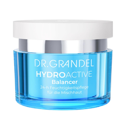 Dr Grandel Hydro Active Balancer, 50ml/1.7 fl oz